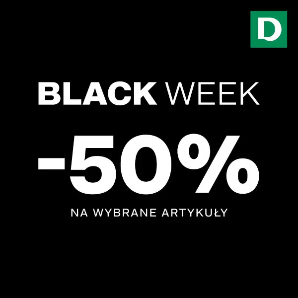 Deichmann - Black Week
