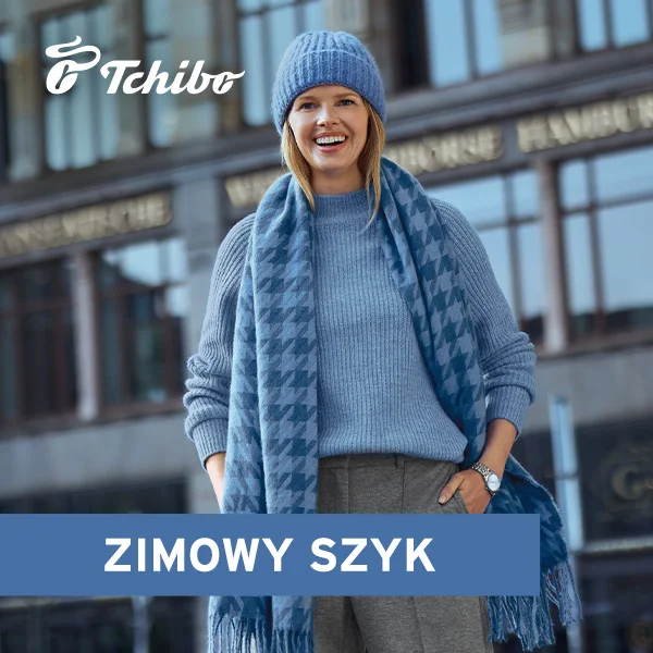 Tchibo - Zimowy Szyk