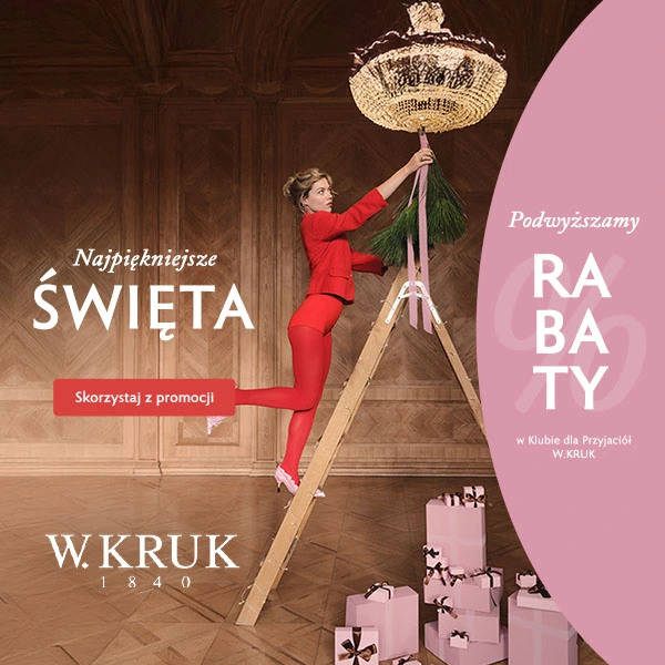 WKRUK - Najpiękniejsze ŚWIĘTA  