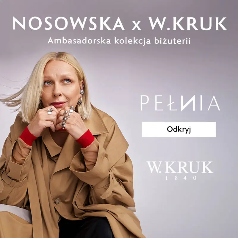 WKRUK - NOSOWSKA x W.KRUK - PEŁNIA 
