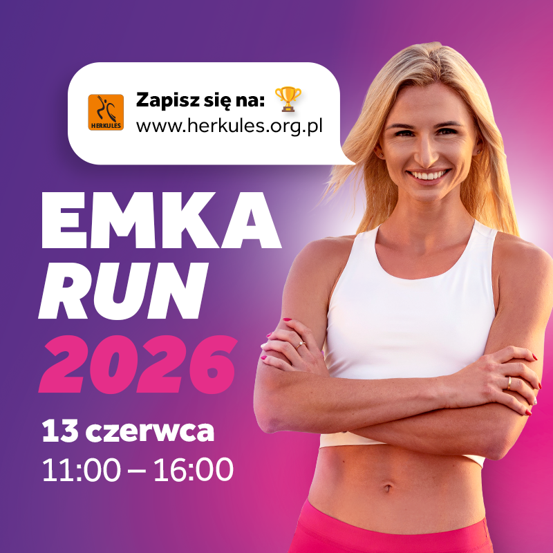 EMKA RUN 2026