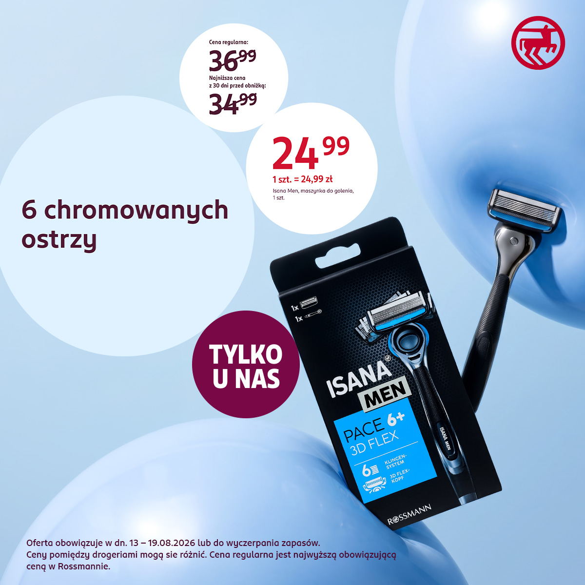 Rossmann Promocja