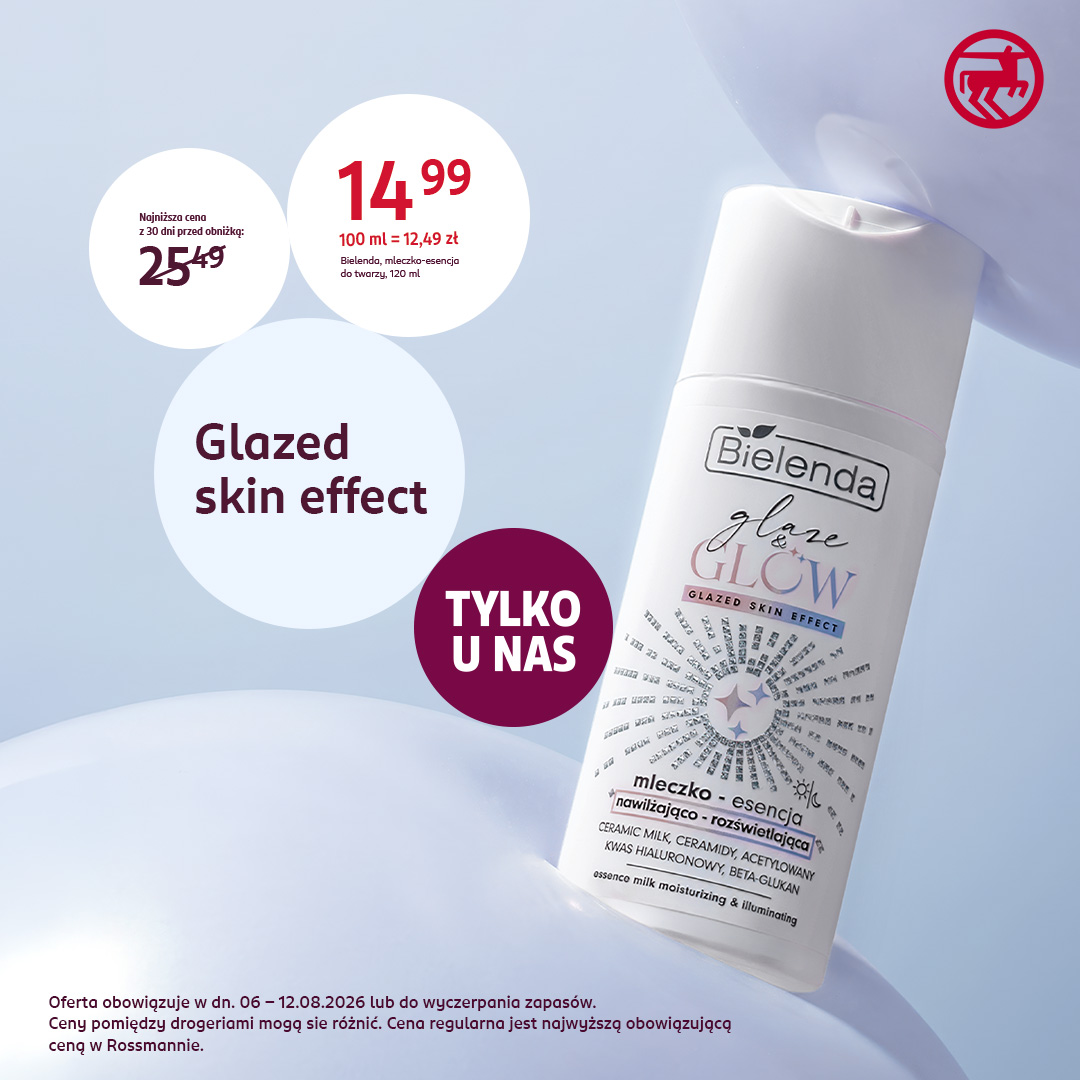 Rossmann Promocja