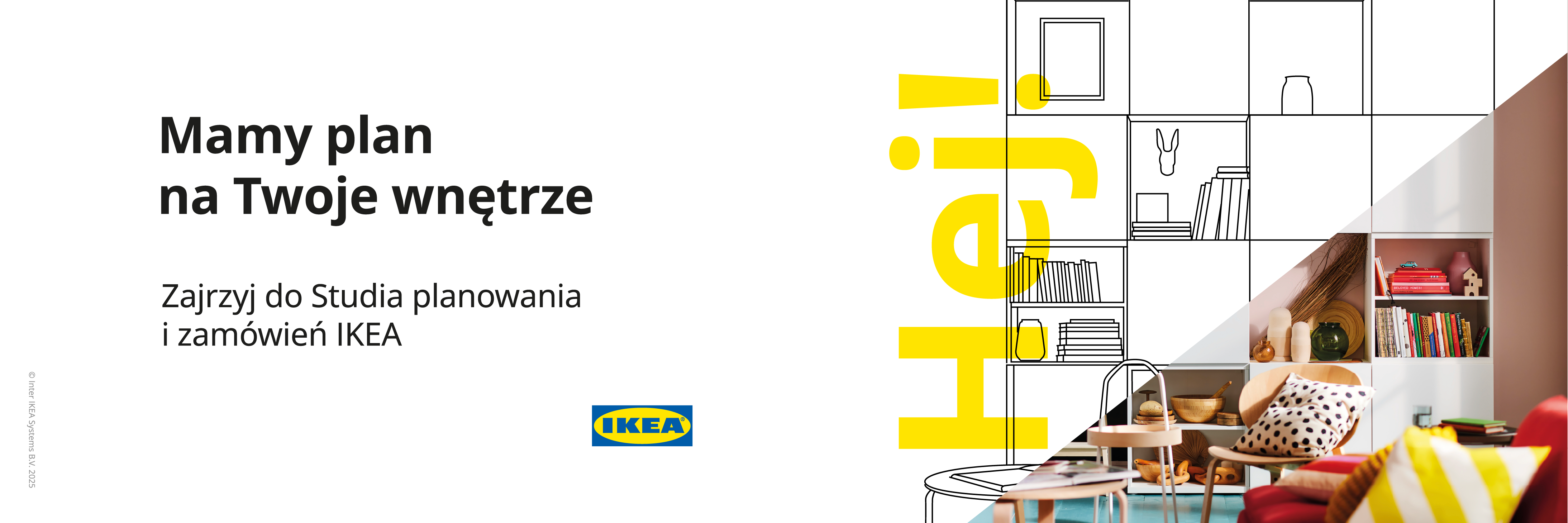 IKEA - Studio Planowania