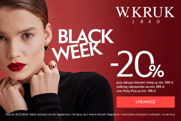 W.KRUK - BLACK WEEK