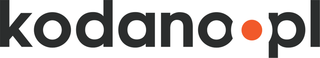 Kodano Logo